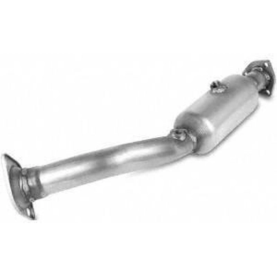 Catalytic Converter by BOSAL - 096-1101 pa3