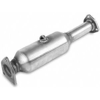 Catalytic Converter by BOSAL - 096-1103 pa1