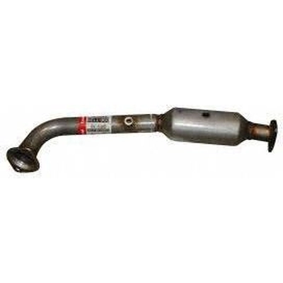 Catalytic Converter by BOSAL - 096-1129 pa1