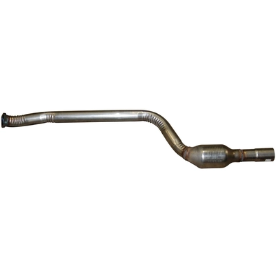 Catalytic Converter by BOSAL - 096-1293 pa4