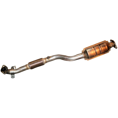 Catalytic Converter by BOSAL - 096-1319 pa2