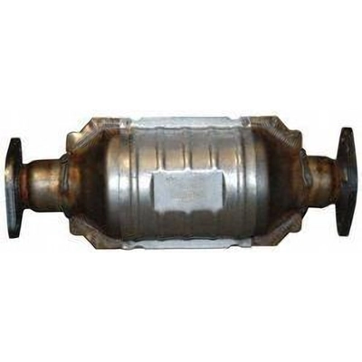 Catalytic Converter by BOSAL - 096-1321 pa4