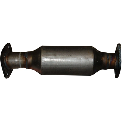 Catalytic Converter by BOSAL - 096-1333 pa4