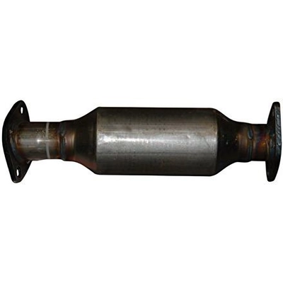 Catalytic Converter by BOSAL - 096-1333 pa6