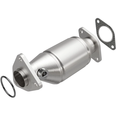 Catalytic Converter by BOSAL - 096-1459 pa3