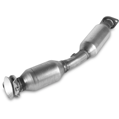 Catalytic Converter by BOSAL - 096-1461 pa4