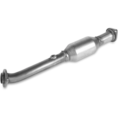 Catalytic Converter by BOSAL - 096-1480 pa2