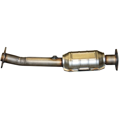 Catalytic Converter by BOSAL - 096-1481 pa2