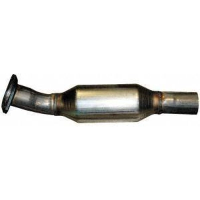 Catalytic Converter by BOSAL - 096-1482 pa1