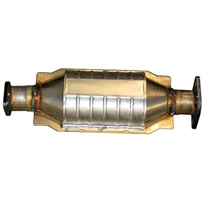 Catalytic Converter by BOSAL - 096-1512 pa4