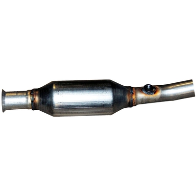 Catalytic Converter by BOSAL - 096-1611 pa2