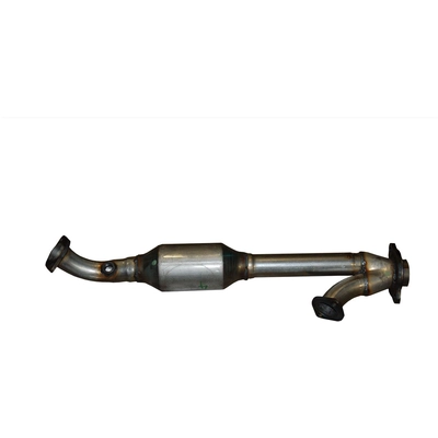 Catalytic Converter by BOSAL - 096-1660 pa2