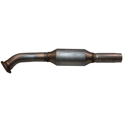 Catalytic Converter by BOSAL - 096-1673 pa4