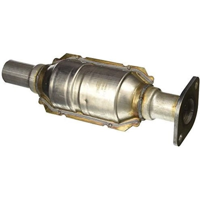 Catalytic Converter by BOSAL - 096-1738 pa4