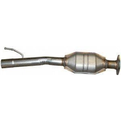 Catalytic Converter by BOSAL - 096-1764 pa2