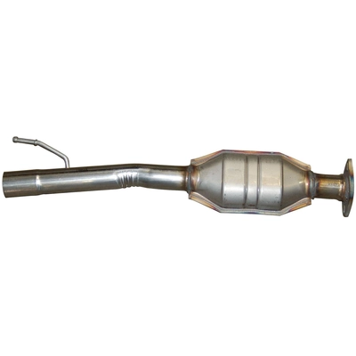 Catalytic Converter by BOSAL - 096-1764 pa3