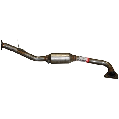 Catalytic Converter by BOSAL - 096-1852 pa2
