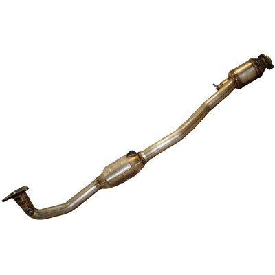 Catalytic Converter by BOSAL - 096-1853 pa7
