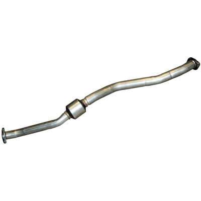 Catalytic Converter by BOSAL - 096-1855 pa3