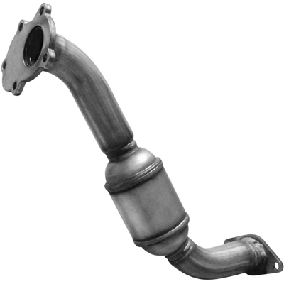 Catalytic Converter by BOSAL - 096-1860 pa5