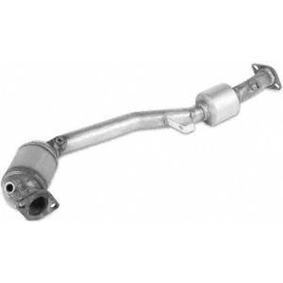 Catalytic Converter by BOSAL - 096-1862 pa2