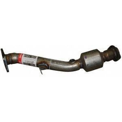 Catalytic Converter by BOSAL - 096-1864 pa1