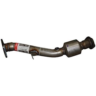 Catalytic Converter by BOSAL - 096-1864 pa2