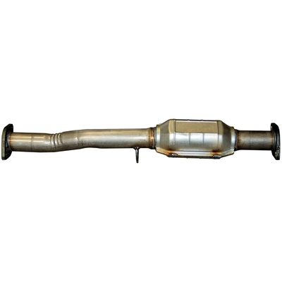 Catalytic Converter by BOSAL - 096-2603 pa3