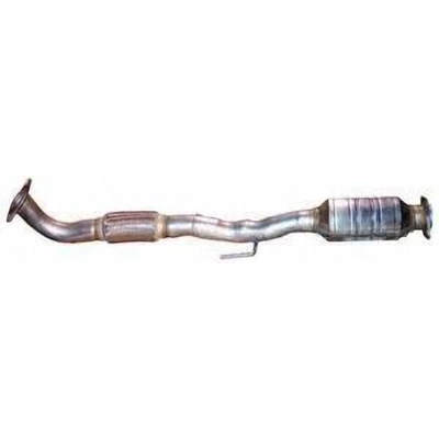 Catalytic Converter by BOSAL - 096-5702 pa1