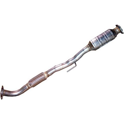 Catalytic Converter by BOSAL - 096-5702 pa3