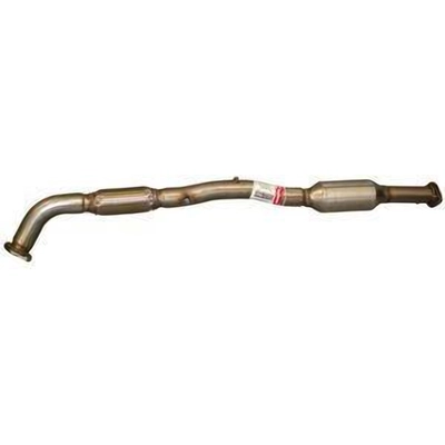 Catalytic Converter by BOSAL - 096-5703 pa2