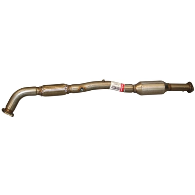 Catalytic Converter by BOSAL - 096-5703 pa3