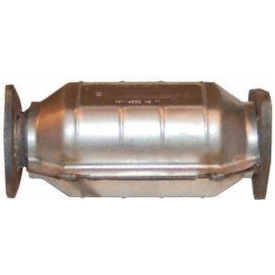 Catalytic Converter by BOSAL - 099-1120 pa2