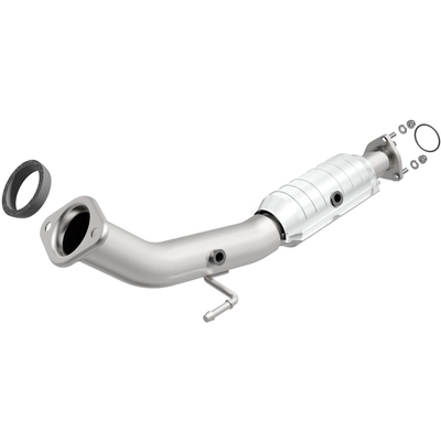 Catalytic Converter by BOSAL - 099-1124 pa3