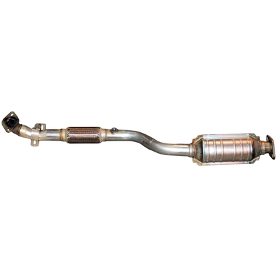 Catalytic Converter by BOSAL - 099-1319 pa2