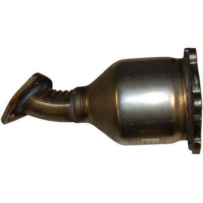 Catalytic Converter by BOSAL - 099-1453 pa3