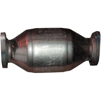 Catalytic Converter by BOSAL - 099-1664 pa5