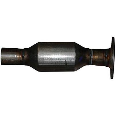 Catalytic Converter by BOSAL - 099-1665 pa5