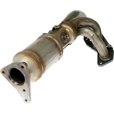 Catalytic Converter by DORMAN (OE SOLUTIONS) - 672-603 pa2