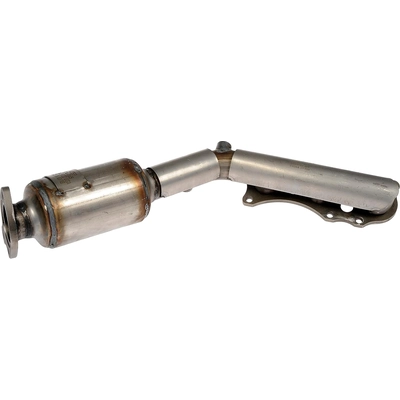 Catalytic Converter by DORMAN (OE SOLUTIONS) - 673-065 pa2