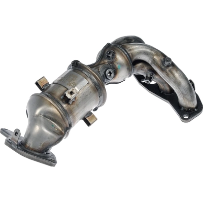 Catalytic Converter by DORMAN (OE SOLUTIONS) - 673-149 pa1