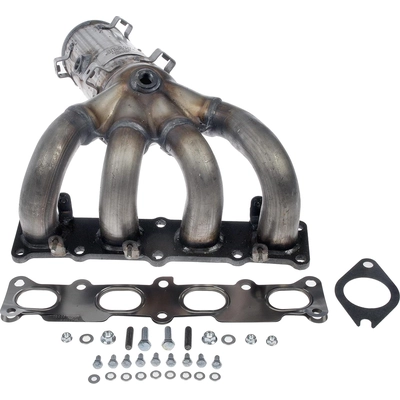 Catalytic Converter by DORMAN (OE SOLUTIONS) - 673-3031 pa1