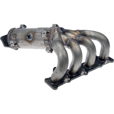 Catalytic Converter by DORMAN (OE SOLUTIONS) - 673-3031 pa6