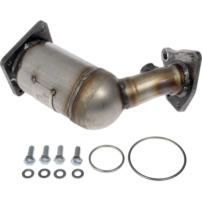 DORMAN (OE SOLUTIONS) - 673-488 - Catalytic Converter pa1