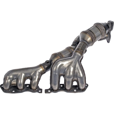 Catalytic Converter by DORMAN (OE SOLUTIONS) - 673-642 pa1