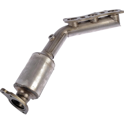Catalytic Converter by DORMAN (OE SOLUTIONS) - 673-7971 pa2