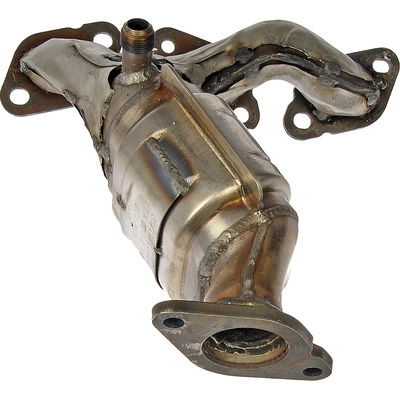 Catalytic Converter by DORMAN (OE SOLUTIONS) - 673-830 pa4