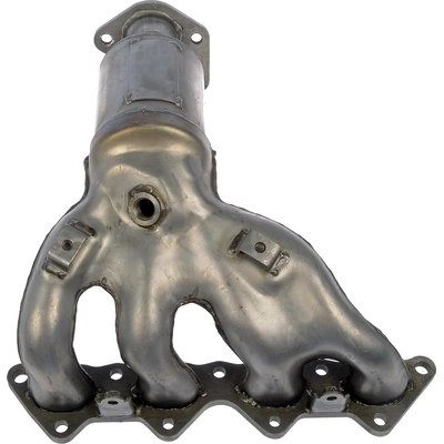 Catalytic Converter by DORMAN (OE SOLUTIONS) - 673-845 pa1