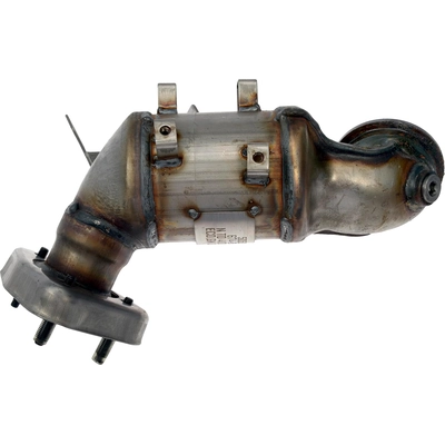 Catalytic Converter by DORMAN (OE SOLUTIONS) - 673-854 pa2