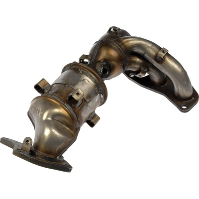 Catalytic Converter by DORMAN (OE SOLUTIONS) - 673-933 pa3